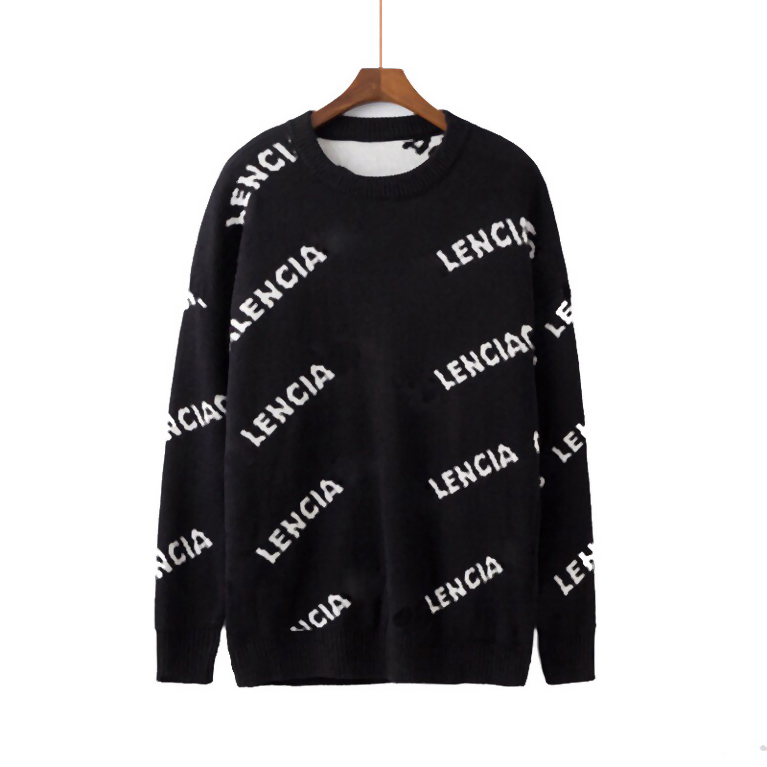Women Sweaters Autumn Winter Hoodie Pullovers Fashion Designer Letter Pattern Print Jumper Casual Knitted Sweaters, Khaki
Women Sweaters Autumn Winter Hoodie Pullovers Fashion Designer Letter Pattern Print Jumper Casual Knitted Sweaters, Khaki