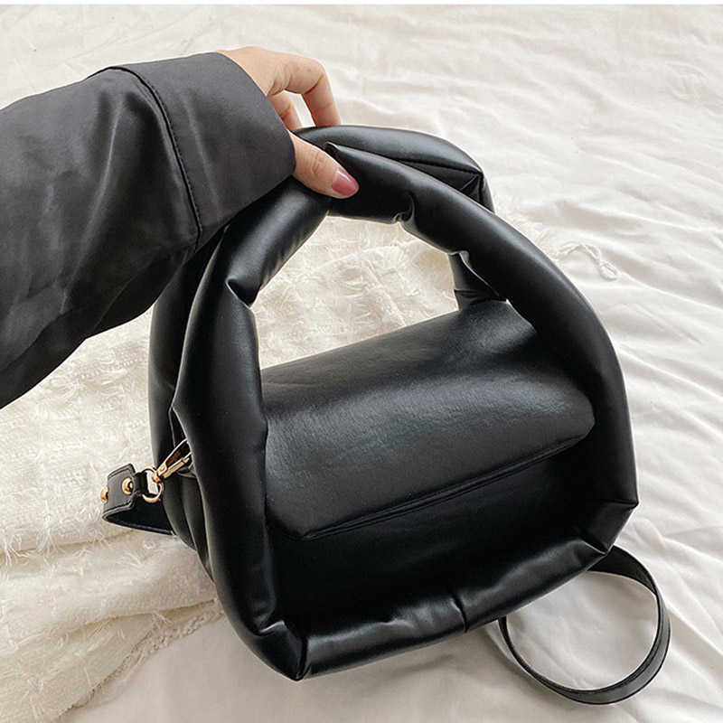 Totes Soft PU Leather Women's Shoulder Bags 2022 Luxury Designer Handbags and Purses Fashion Small Flap Crossbody Bag Ladies Totes New Y2211, Black shoulder bag
Totes Soft PU Leather Women's Shoulder Bags 2022 Luxury Designer Handbags and Purses Fashion Small Flap Crossbody Bag Ladies Totes New Y2211, Black shoulder bag