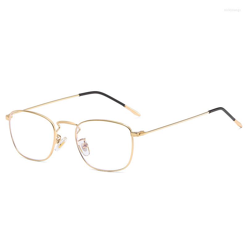 Sunglasses Frames Bussiness Optical Glasses Frame Blue Light Blocking Computer Eyeglasses Anti Radiation Goggles Spectacle Square
Sunglasses Frames Bussiness Optical Glasses Frame Blue Light Blocking Computer Eyeglasses Anti Radiation Goggles Spectacle Square