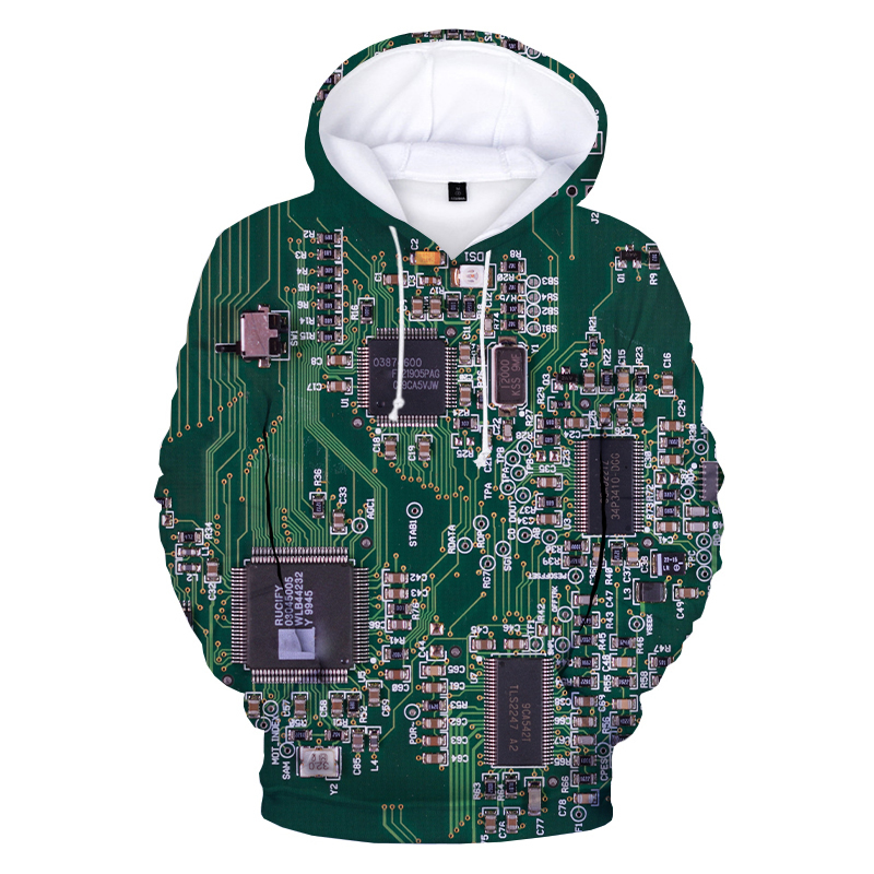 Men's Jackets Electronic Chip 3D Printed Funny Hoodies Men Women Fashion Casual Harajuku Hoody Pullovers Unisex Hip Hop Oversized Hoodie 221128, Beige
Men's Jackets Electronic Chip 3D Printed Funny Hoodies Men Women Fashion Casual Harajuku Hoody Pullovers Unisex Hip Hop Oversized Hoodie 221128, Beige