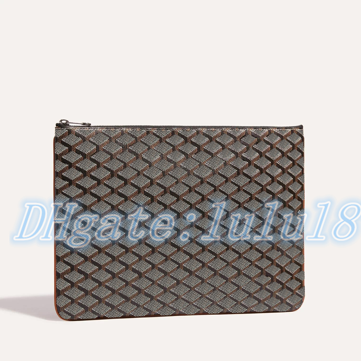 Envelope SENAT MGM POCKET Goya Hobo Clutch bag classic Briefcases package mens large Medium handbag womens Luxury Designer Genuine leather purse Shoulder work Bags, Sky blue
Envelope SENAT MGM POCKET Goya Hobo Clutch bag classic Briefcases package mens large Medium handbag womens Luxury Designer Genuine leather purse Shoulder work Bags, Sky blue