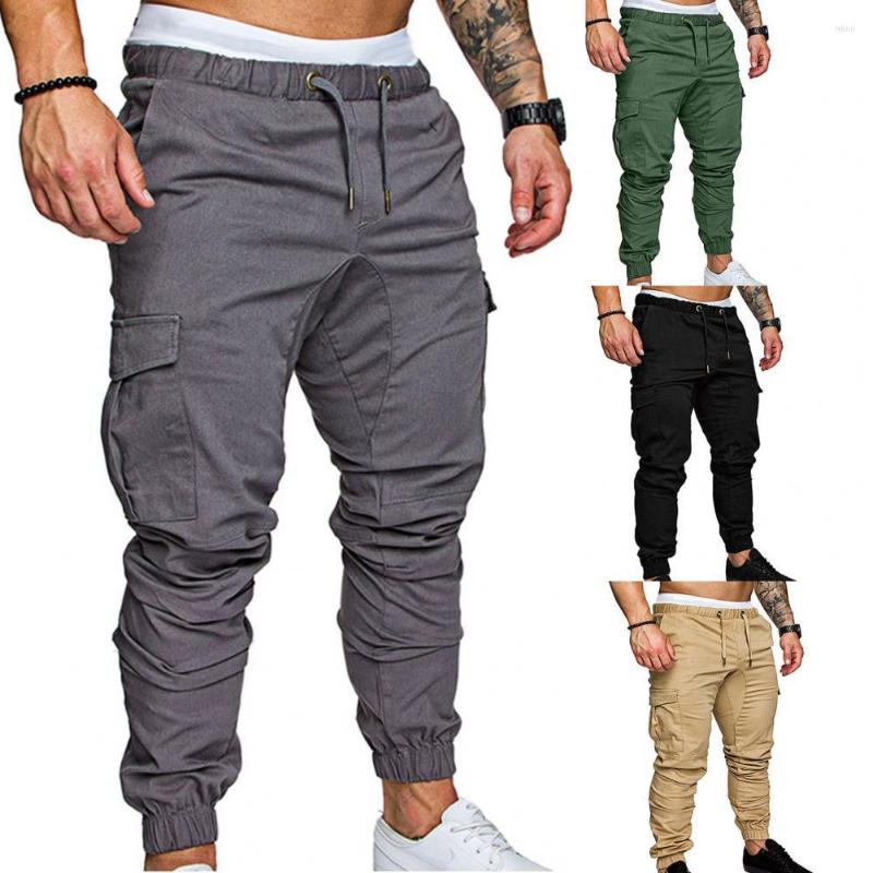 Men's Pants Stylish Drawstring Solid Color Long Multi-pocket Ankle Tied Elastic-waist Gym, Green
Men's Pants Stylish Drawstring Solid Color Long Multi-pocket Ankle Tied Elastic-waist Gym, Green