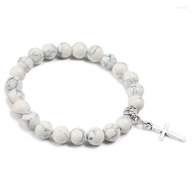 Strand Fashion Alloy Pendant Blue Turquoises Elastic Bracelets & Bangles Boho Volcanic Stone Beads Jewelry Accessories For Men Bracelet
Strand Fashion Alloy Pendant Blue Turquoises Elastic Bracelets & Bangles Boho Volcanic Stone Beads Jewelry Accessories For Men Bracelet