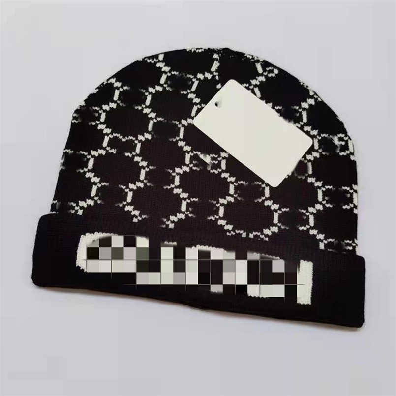 2023 Women's hair ball Beanie designer knitted hats for men and women casual hats outdoor fashion 4 colors S2
2023 Women's hair ball Beanie designer knitted hats for men and women casual hats outdoor fashion 4 colors S2