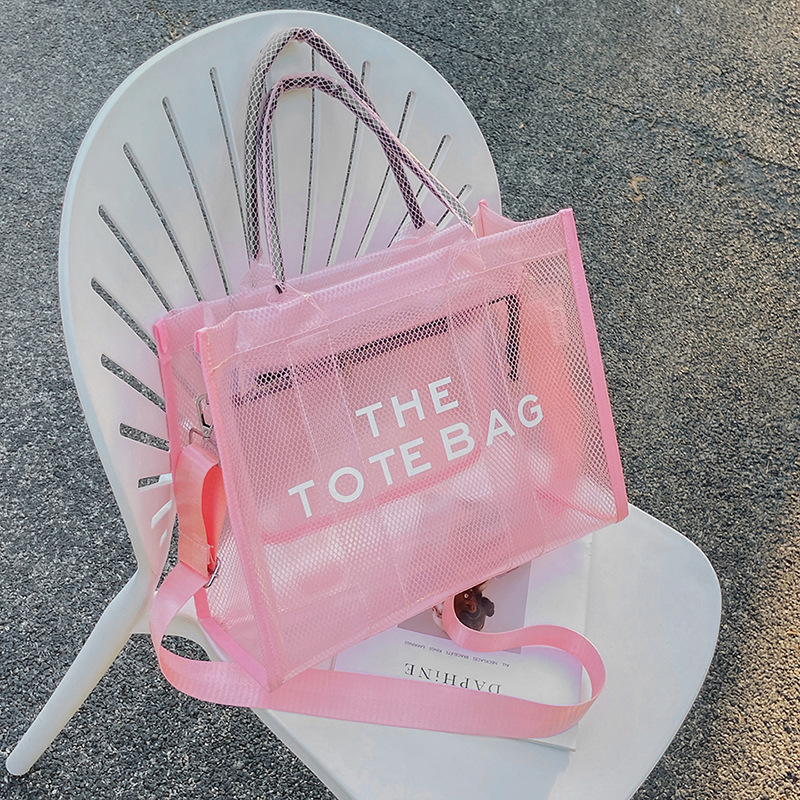 2022 new designer tote bag shoulder chain bags larger capacity Transparent purse fashion shopping bag handbags
2022 new designer tote bag shoulder chain bags larger capacity Transparent purse fashion shopping bag handbags