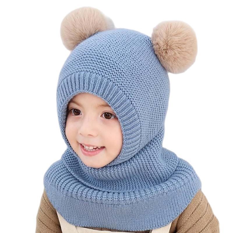 BeanieSkull Caps Doit 2 to 6 Y Winter Hat Beanies Boys Beanie two hairball Child Knit Fur Hats Protect face neck Kids Girls Earflap Caps 221128, Red
BeanieSkull Caps Doit 2 to 6 Y Winter Hat Beanies Boys Beanie two hairball Child Knit Fur Hats Protect face neck Kids Girls Earflap Caps 221128, Red