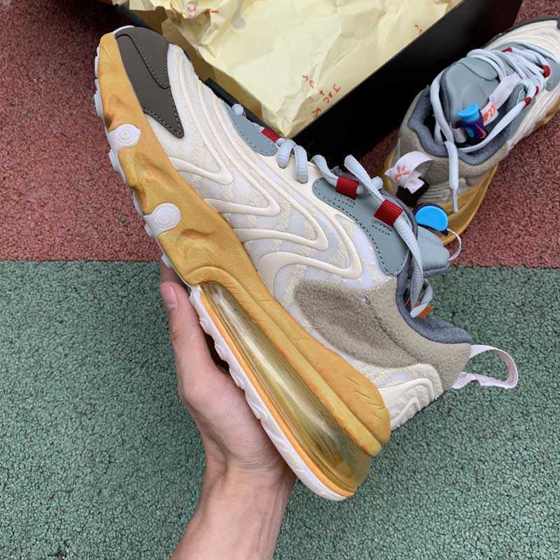 Travis Scotts Running Shoes Airforce 1 One Mens Womens Virgil Ablohs Skeleton Black offs White Cactus SB Dunks Lows Reactive Trainers NK
Travis Scotts Running Shoes Airforce 1 One Mens Womens Virgil Ablohs Skeleton Black offs White Cactus SB Dunks Lows Reactive Trainers NK