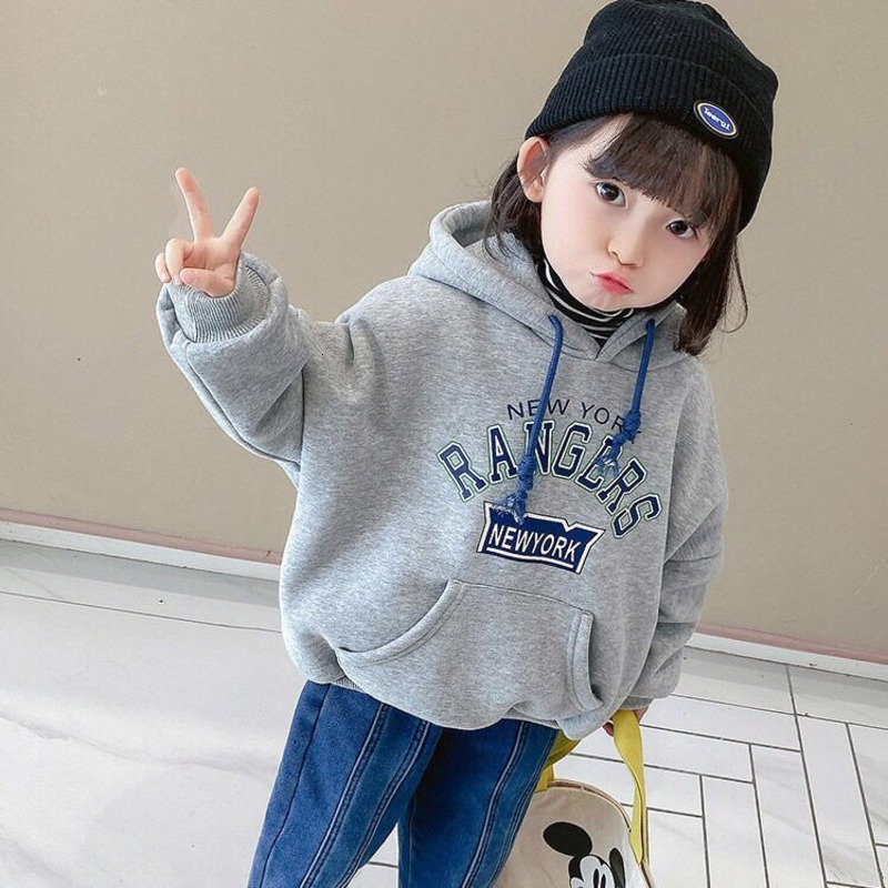 Pullover Children Girls Sweatshirt Streetwear Pink Cute Hoodie Kids Hoodies For Teenagers Boys Women 12 13 15 Years Old Vintage 221128, Grey autumn
Pullover Children Girls Sweatshirt Streetwear Pink Cute Hoodie Kids Hoodies For Teenagers Boys Women 12 13 15 Years Old Vintage 221128, Grey autumn