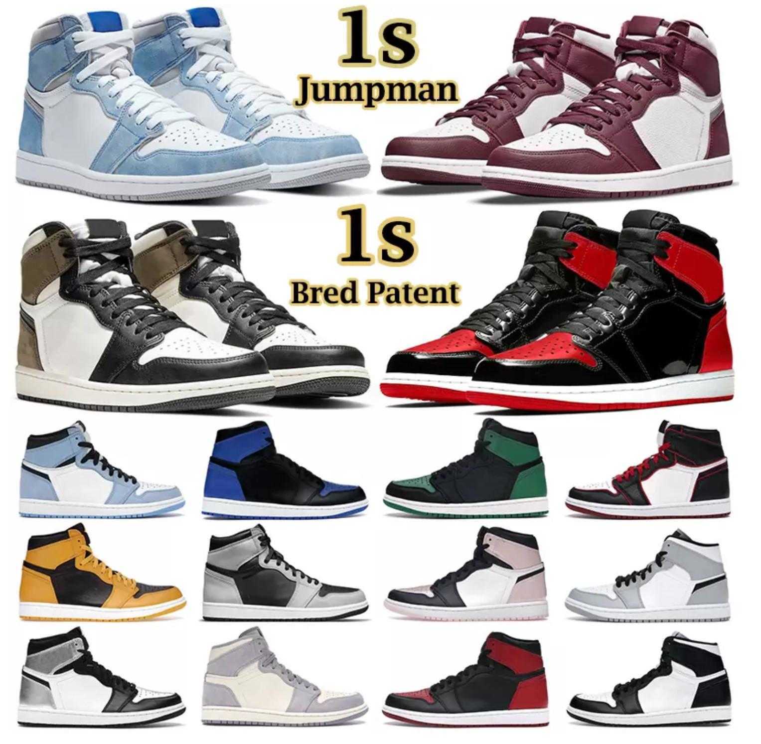 2022 Mens Womens Basketball Shoes 1s Jumpman 1 High Mid Top University Blue Chill Hyper Royal Fashion Sneakers Sports Trainers EMSS, 14
2022 Mens Womens Basketball Shoes 1s Jumpman 1 High Mid Top University Blue Chill Hyper Royal Fashion Sneakers Sports Trainers EMSS, 14