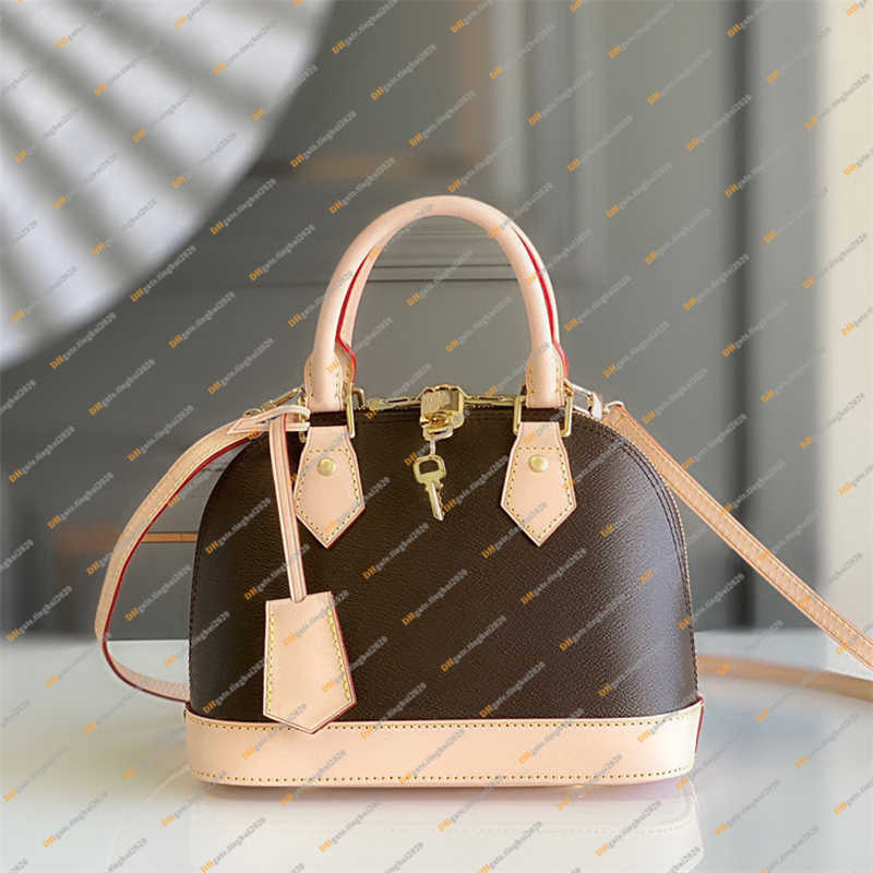 Ladies Fashion Casual Designe Luxury Handbag Shoulder Bags Crossbody High Quality TOP 5A N41221 M53152 M44829 2 Size BB PM Shell Bag P, Bb / embossed cowhide black 2 / with box
Ladies Fashion Casual Designe Luxury Handbag Shoulder Bags Crossbody High Quality TOP 5A N41221 M53152 M44829 2 Size BB PM Shell Bag P, Bb / embossed cowhide black 2 / with box