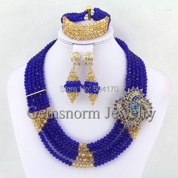 Necklace Earrings Set Fashion Women Jewelry Bridal Bridesmaid African Party 2022 GS769, Picture shown
Necklace Earrings Set Fashion Women Jewelry Bridal Bridesmaid African Party 2022 GS769, Picture shown