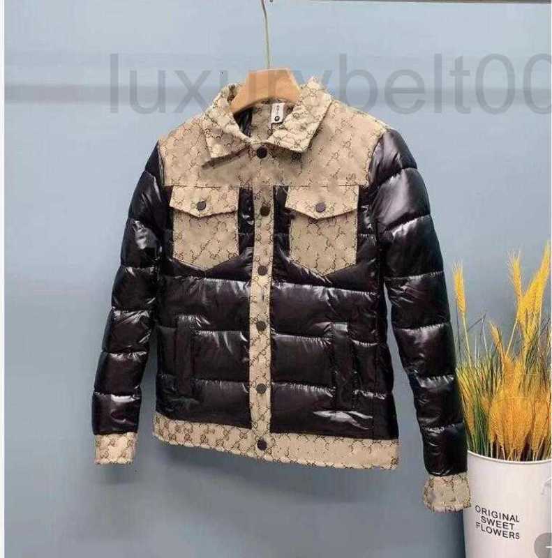 Men' Down & Parkas designer 2022GG Winter Mens Jackets Classic Coats Puffer Top Designer Parka Women Casual Coat Unisex Outerwear Warm Feather jacket clothing 4RYD, 04
Men' Down & Parkas designer 2022GG Winter Mens Jackets Classic Coats Puffer Top Designer Parka Women Casual Coat Unisex Outerwear Warm Feather jacket clothing 4RYD, 04