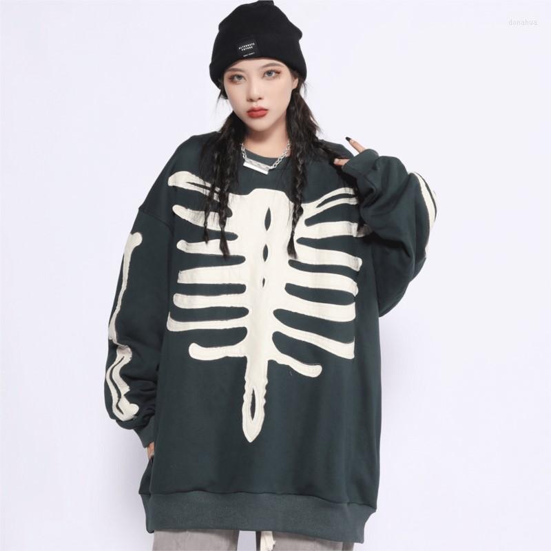 Men's Hoodies 2022 Autumn And Winter Man Skeleton Patch Embroidered Hooded Fashion Round Neck Long Sleeve High Street Casual Sweater, Orange
Men's Hoodies 2022 Autumn And Winter Man Skeleton Patch Embroidered Hooded Fashion Round Neck Long Sleeve High Street Casual Sweater, Orange