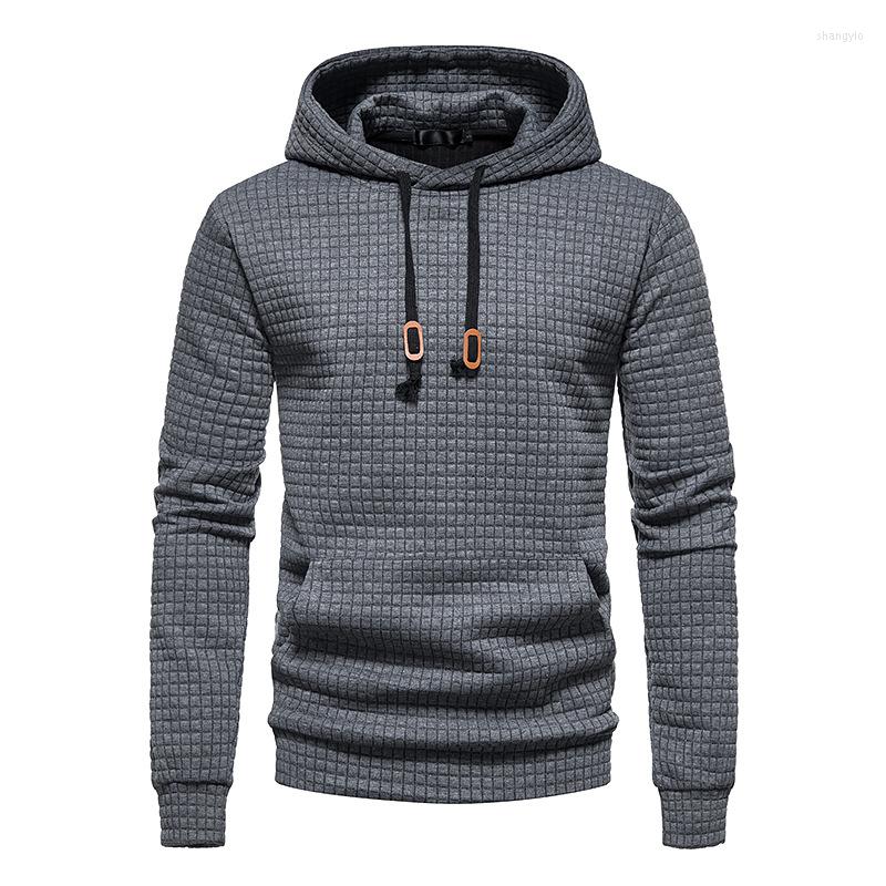 Men's Hoodies Mens Plaid Quilted Cotton Sweatshirts 2022 Autumn Winter Warm Hoodie Men Streetwear Casual Sweatshirt Sudaderas Hombre, Light gray
Men's Hoodies Mens Plaid Quilted Cotton Sweatshirts 2022 Autumn Winter Warm Hoodie Men Streetwear Casual Sweatshirt Sudaderas Hombre, Light gray