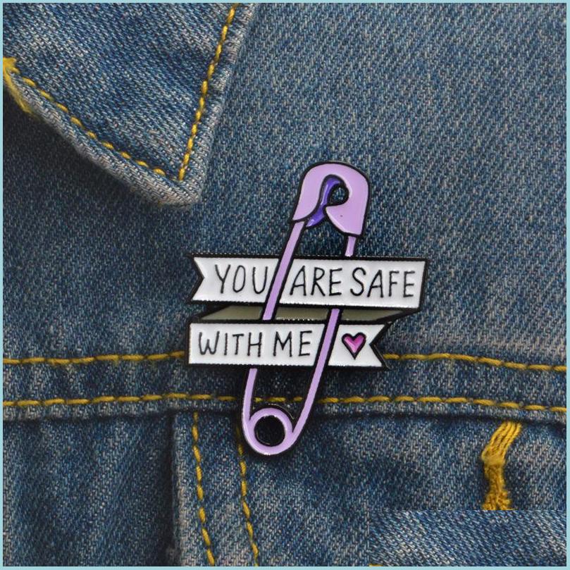 Pins Brooches Letter Safety Pin Brooch Heart Charm Brooches Enamel Lapel Pins For Love Couple Women Men Fashion Jewelry 145 Dhgarden Dhd4I
Pins Brooches Letter Safety Pin Brooch Heart Charm Brooches Enamel Lapel Pins For Love Couple Women Men Fashion Jewelry 145 Dhgarden Dhd4I