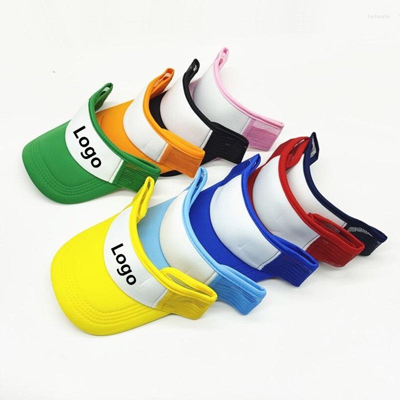 Berets Custom Logo Adult Sun Hat Unisex Women Men Sports Viosor Cap Topless Casual Golf Baseball, Green
Berets Custom Logo Adult Sun Hat Unisex Women Men Sports Viosor Cap Topless Casual Golf Baseball, Green