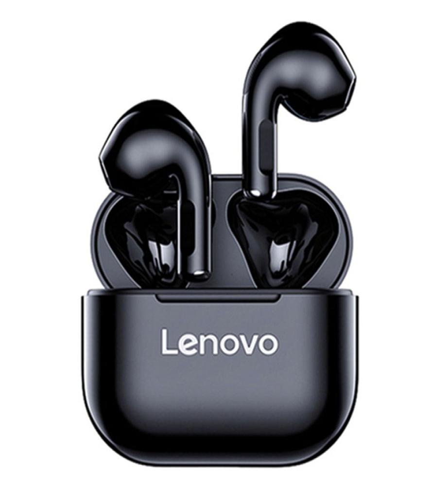 Lenovo LP40 Wireless Headphones TWS Bluetooth Earphones Touch Control Sport Headset Stereo Earbuds for Phone Android9515078, White
Lenovo LP40 Wireless Headphones TWS Bluetooth Earphones Touch Control Sport Headset Stereo Earbuds for Phone Android9515078, White