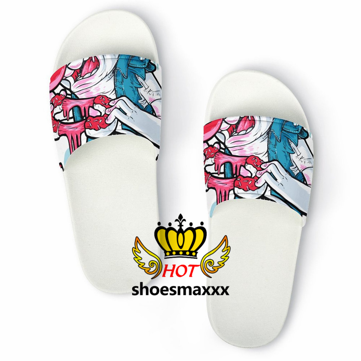2022 Slippers designer Slippers sandal Slides Unisex Sneaker Indoor hotel Beach Men and Women Summer ST3
2022 Slippers designer Slippers sandal Slides Unisex Sneaker Indoor hotel Beach Men and Women Summer ST3