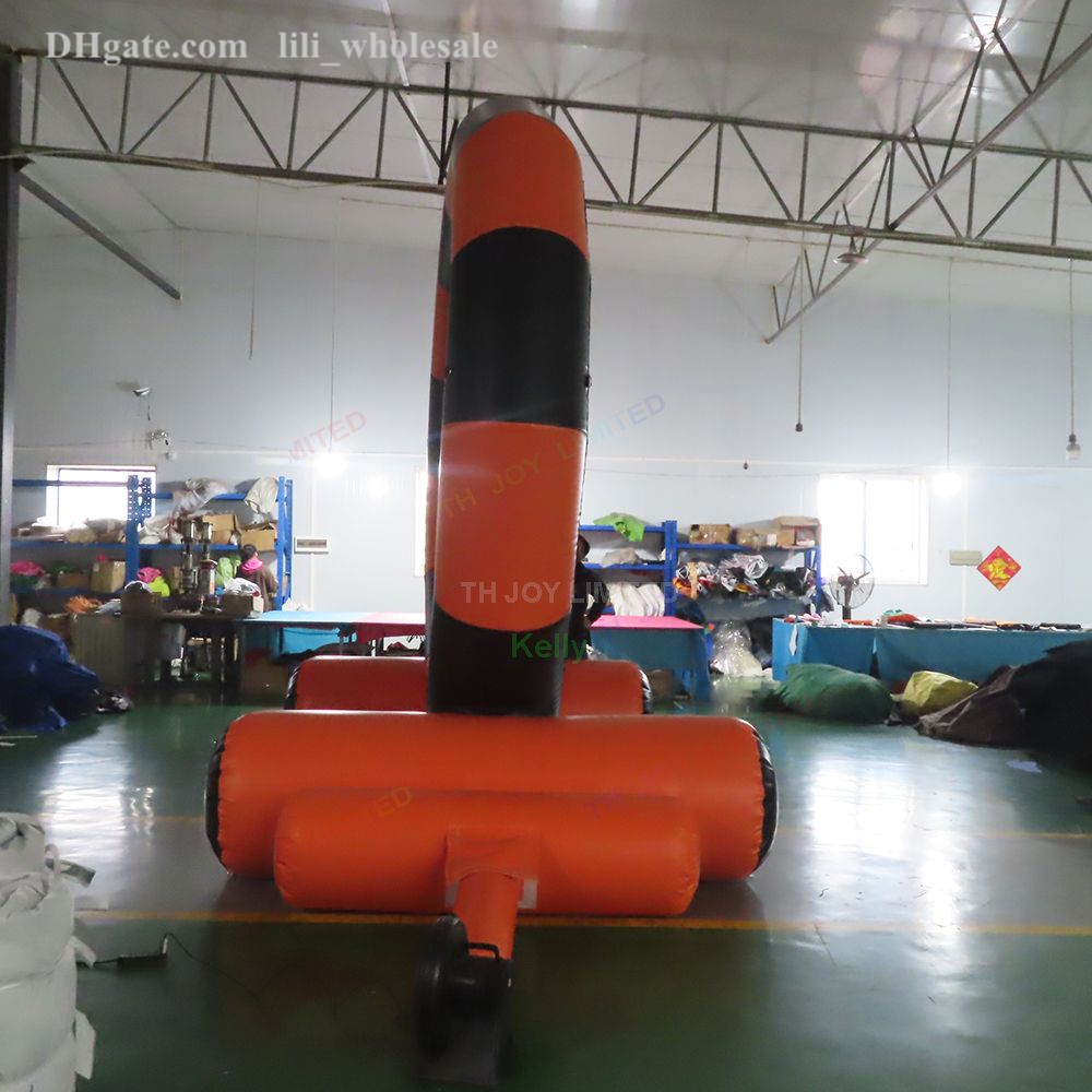 Free Delivery outdoor activities commercial popular inflatable soccer dart board golf football darts for carnival party rental
