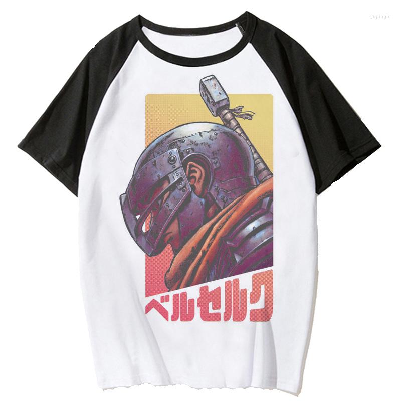 Men's T Shirts Berserk Guts Top Tees Male Grunge Japanese White Shirt Clothes Aesthetic Y2k, Picture shown
Men's T Shirts Berserk Guts Top Tees Male Grunge Japanese White Shirt Clothes Aesthetic Y2k, Picture shown