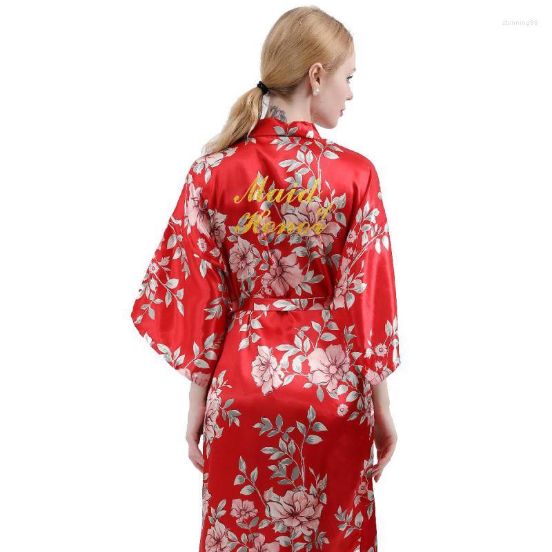 Women's Sleepwear Long Robe Women V-Neck Satin Intimate Lingerie Sexy Loose Nightwear Oversized Kimono Bathrobe Gown Bridal Lounge Wear, Pink
Women's Sleepwear Long Robe Women V-Neck Satin Intimate Lingerie Sexy Loose Nightwear Oversized Kimono Bathrobe Gown Bridal Lounge Wear, Pink