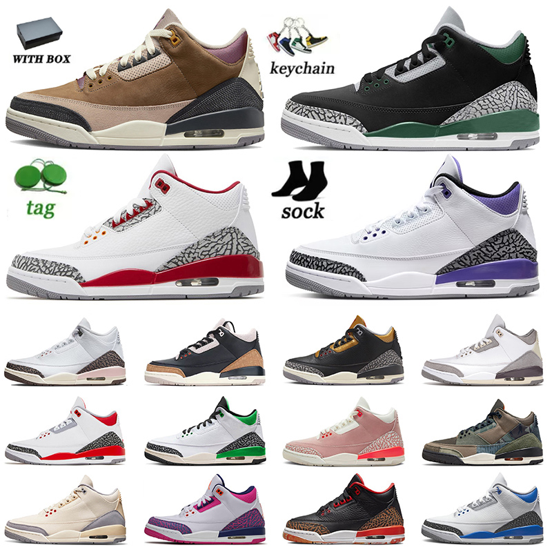 jumpman III pine green basketball shoes original 2023 midnight navy cool grey black cement cats cardinal fire red jordens racer blue unc men women sneakers with box, D48 cyber monday 40-47
jumpman III pine green basketball shoes original 2023 midnight navy cool grey black cement cats cardinal fire red jordens racer blue unc men women sneakers with box, D48 cyber monday 40-47