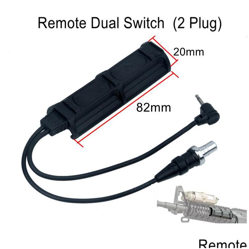 Gun Lights Night Evolution Remote Dual Switch Tactical Pressure Pad Quality Flashlight Accessory Peq 15 Light Drop Delivery Sports O Dhiv2
Gun Lights Night Evolution Remote Dual Switch Tactical Pressure Pad Quality Flashlight Accessory Peq 15 Light Drop Delivery Sports O Dhiv2