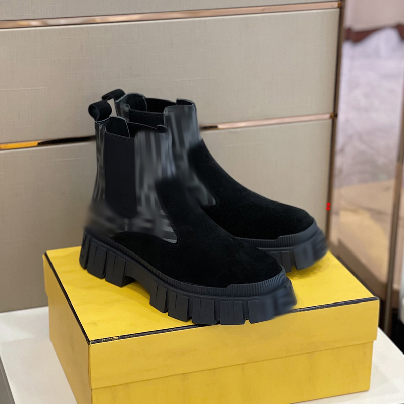 2023 Man Martin Boots for Woman Black Genuine Leather Autumn Winter New Matte Fashion Wearing Top Designer men Dress Shoes Size 39-45 -M276, Picture color
2023 Man Martin Boots for Woman Black Genuine Leather Autumn Winter New Matte Fashion Wearing Top Designer men Dress Shoes Size 39-45 -M276, Picture color