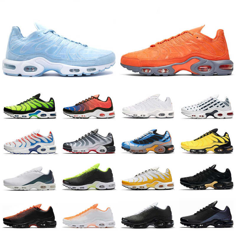 2021 tn plus se mens running shoes triple black Total Orange Habanero Red Scream Green Deluxe men trainer sports sneakers jogging walking, 22 white yellow
2021 tn plus se mens running shoes triple black Total Orange Habanero Red Scream Green Deluxe men trainer sports sneakers jogging walking, 22 white yellow
