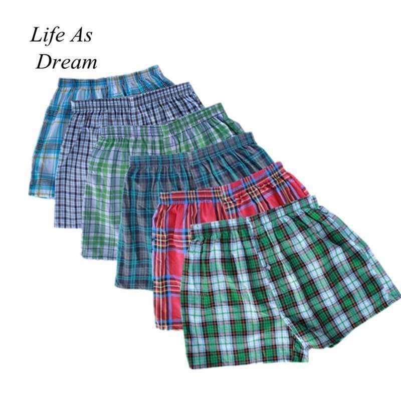Men's Cotton Underwear Boxing Ring Checked Classic Clothes in Sizes m to 4xl Swimwear 4 Pieces Per Batch, Random delivery
Men's Cotton Underwear Boxing Ring Checked Classic Clothes in Sizes m to 4xl Swimwear 4 Pieces Per Batch, Random delivery