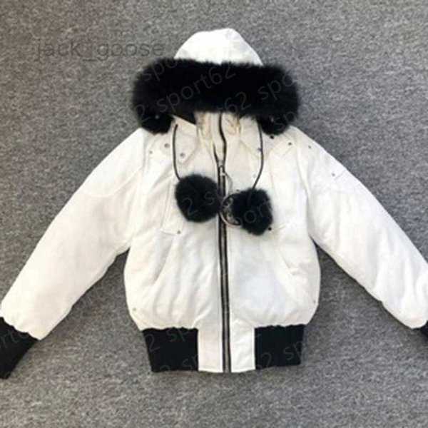 moose Women' Down Womens Jacket Parka Keep Warm and Windproof White Duck Outerwear Coats Thicken to Resist the Cold Winter Coat Plush Collar Goose knuckles 293, 03-black + black fur collar
moose Women' Down Womens Jacket Parka Keep Warm and Windproof White Duck Outerwear Coats Thicken to Resist the Cold Winter Coat Plush Collar Goose knuckles 293, 03-black + black fur collar