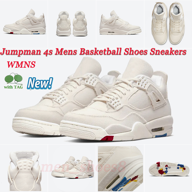 With box 4 4s Canvas Mens Basketball Shoes Sneakers Messy Room Red Thunder Seafoam Violet Ore Midnight Navy women Sports Trainers 36-47, Violet ore 40-47
With box 4 4s Canvas Mens Basketball Shoes Sneakers Messy Room Red Thunder Seafoam Violet Ore Midnight Navy women Sports Trainers 36-47, Violet ore 40-47