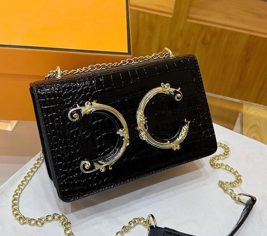 Top Classic luxurys designers bags Lady elegant CrossBody bag Highs Quality Handbags bag 2022 New women Shoulder Alligator Tote handbag Fashion clutch, 01
Top Classic luxurys designers bags Lady elegant CrossBody bag Highs Quality Handbags bag 2022 New women Shoulder Alligator Tote handbag Fashion clutch, 01