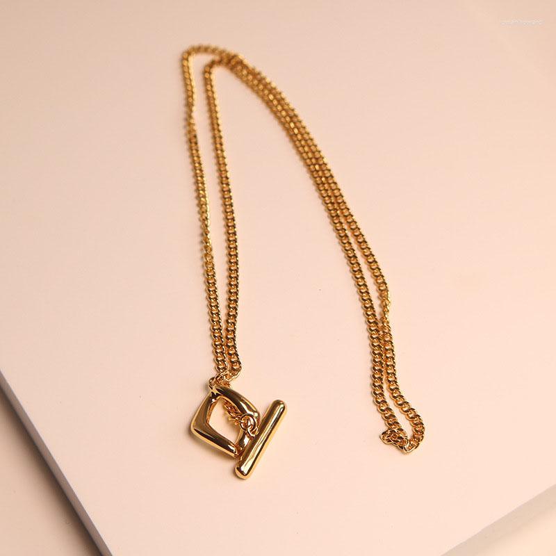 Chains Luxury Trendy Fashion Golden Heart Necklace For Women 2022 French Designer Jewelry Gift Birthday
Chains Luxury Trendy Fashion Golden Heart Necklace For Women 2022 French Designer Jewelry Gift Birthday
