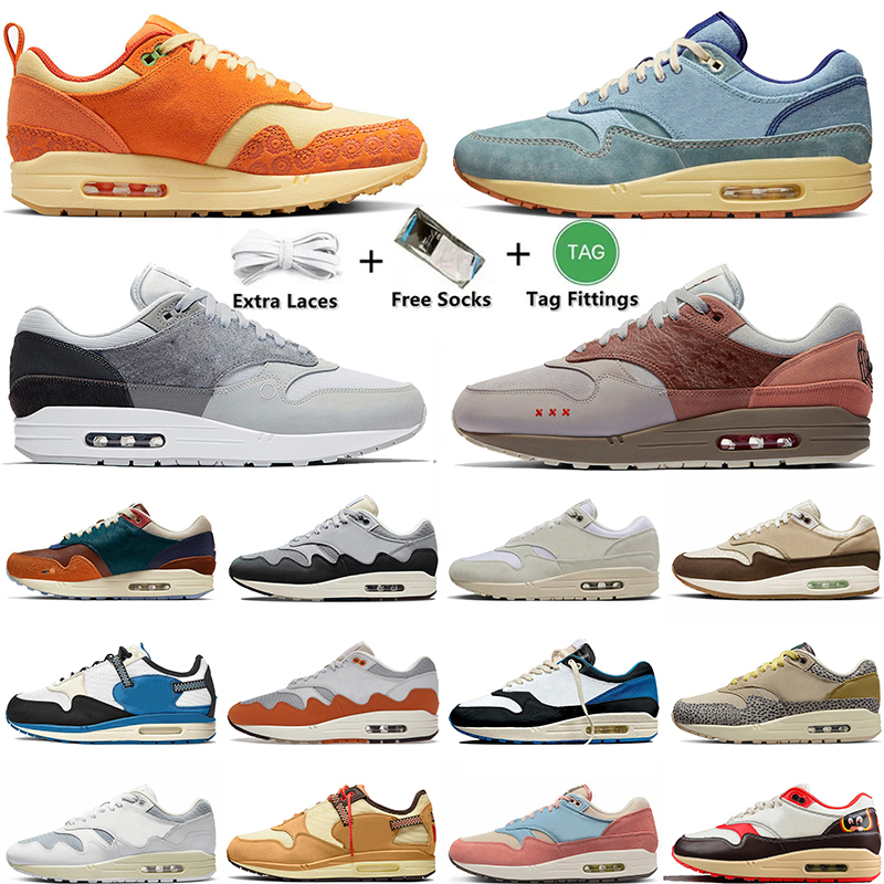 Fashion Max1 Running Shoes Women Patta Waves Mens 1 Fragment Safari Somos Familia Travis Scotts Crepe Hemp Treeline Won-Ang Wheat Sports Trainers Sneakers Size 13, Item.49 white schematic 36-45
Fashion Max1 Running Shoes Women Patta Waves Mens 1 Fragment Safari Somos Familia Travis Scotts Crepe Hemp Treeline Won-Ang Wheat Sports Trainers Sneakers Size 13, Item.49 white schematic 36-45