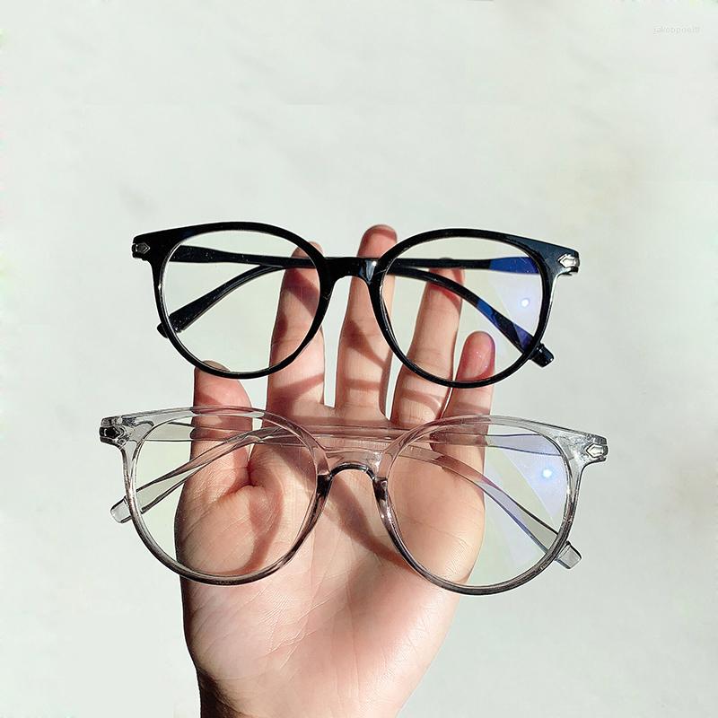 Sunglasses Frames Fashion Round Eye Glasses Frame Women Men Ladies Eyewear Spectacle Optical Eyeglasses Female Male Nerd Party
Sunglasses Frames Fashion Round Eye Glasses Frame Women Men Ladies Eyewear Spectacle Optical Eyeglasses Female Male Nerd Party