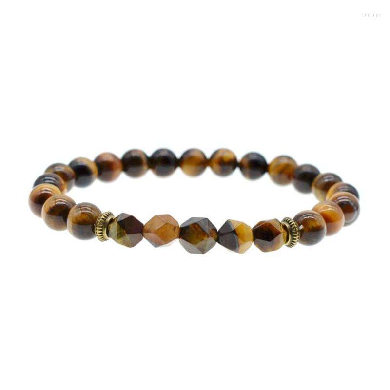 Strand Light Yellow Gold Color Handmade Weave Natural Tiger Eye Stone Stretchy Bracelet Green Aventurine Jewelry
Strand Light Yellow Gold Color Handmade Weave Natural Tiger Eye Stone Stretchy Bracelet Green Aventurine Jewelry