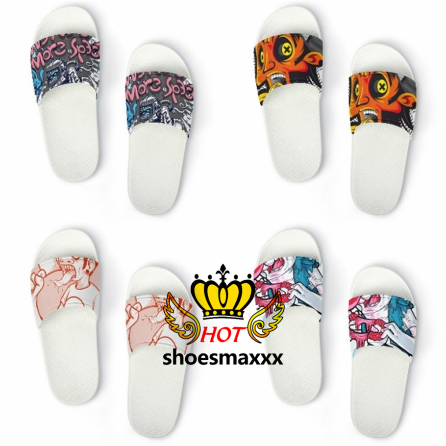 2022 Slippers designer Slippers sandal Slides Unisex Sneaker Indoor hotel Beach Men and Women Summer ST49
2022 Slippers designer Slippers sandal Slides Unisex Sneaker Indoor hotel Beach Men and Women Summer ST49