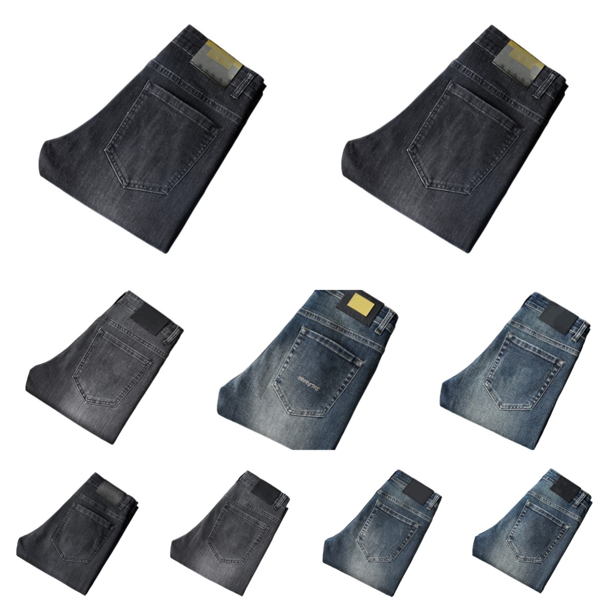 New JEANS chino Pants pant Men's trousers Stretch Autumn winter close-fitting jeans cotton slacks washed straight business casual HS9200, Hs9608
New JEANS chino Pants pant Men's trousers Stretch Autumn winter close-fitting jeans cotton slacks washed straight business casual HS9200, Hs9608