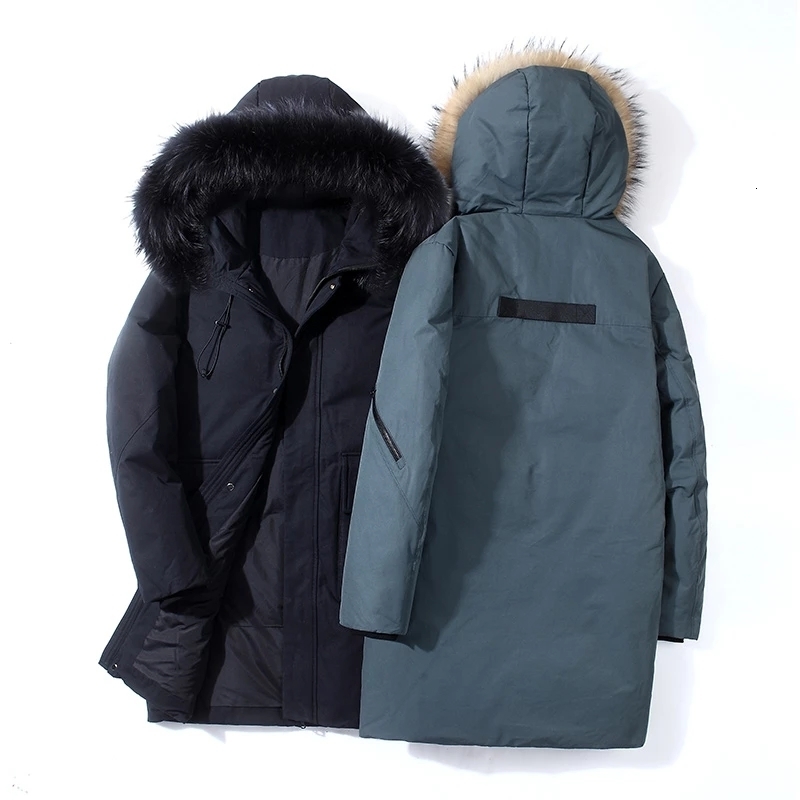 Men's Down Parkas Jackets man Warm Hooded Fashionable Coat Men Man jacket Lengthen Parka Hight Quality White Duck 221125, Black
Men's Down Parkas Jackets man Warm Hooded Fashionable Coat Men Man jacket Lengthen Parka Hight Quality White Duck 221125, Black
