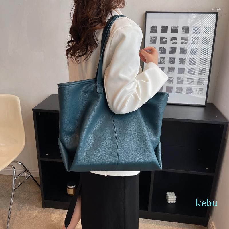 Evening Bags Style Leisure Fashion Tote PU Leather Casual Women Shoulder Large Capacity Multifunction Shopping Ladies Handbags, Brown sugar
Evening Bags Style Leisure Fashion Tote PU Leather Casual Women Shoulder Large Capacity Multifunction Shopping Ladies Handbags, Brown sugar