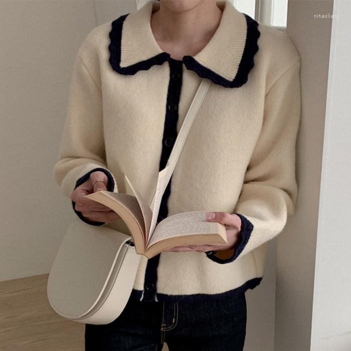 Women's Sweaters Fall 2022 Women Clothing Oversize Womens Autumn Vintage Loose Winter Sweater Knitted Cardigan Knit Button Maxi, Navy
Women's Sweaters Fall 2022 Women Clothing Oversize Womens Autumn Vintage Loose Winter Sweater Knitted Cardigan Knit Button Maxi, Navy