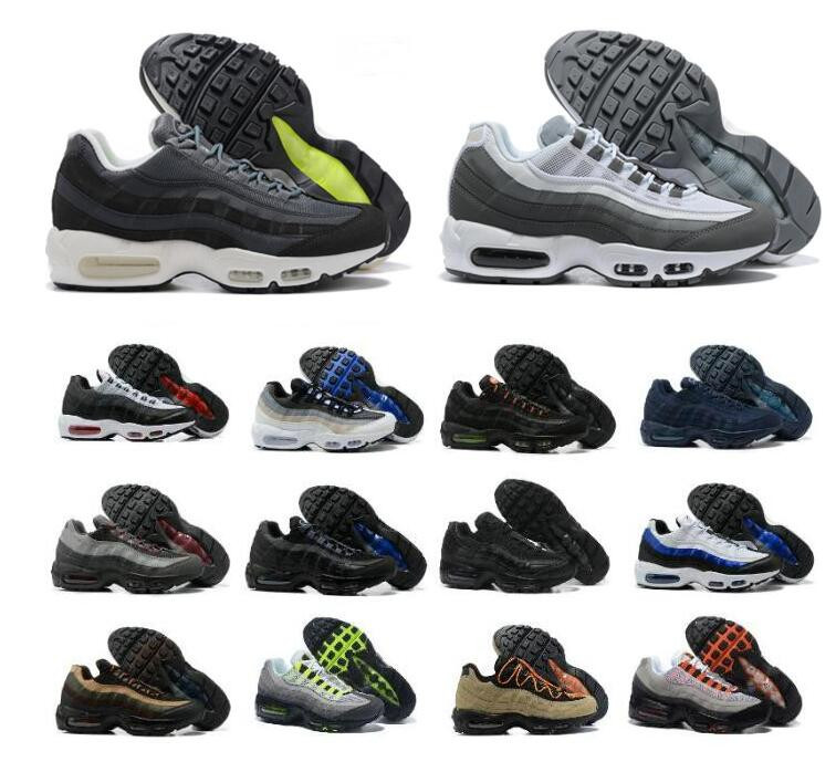 2023 Classic Mens 95 airmaxs Casual Shoes Chaussures 95s air Neon Triple Black White Khaki Orange Grape Safari Designer Men Sports Trainers Sneakers, Please contact us
2023 Classic Mens 95 airmaxs Casual Shoes Chaussures 95s air Neon Triple Black White Khaki Orange Grape Safari Designer Men Sports Trainers Sneakers, Please contact us