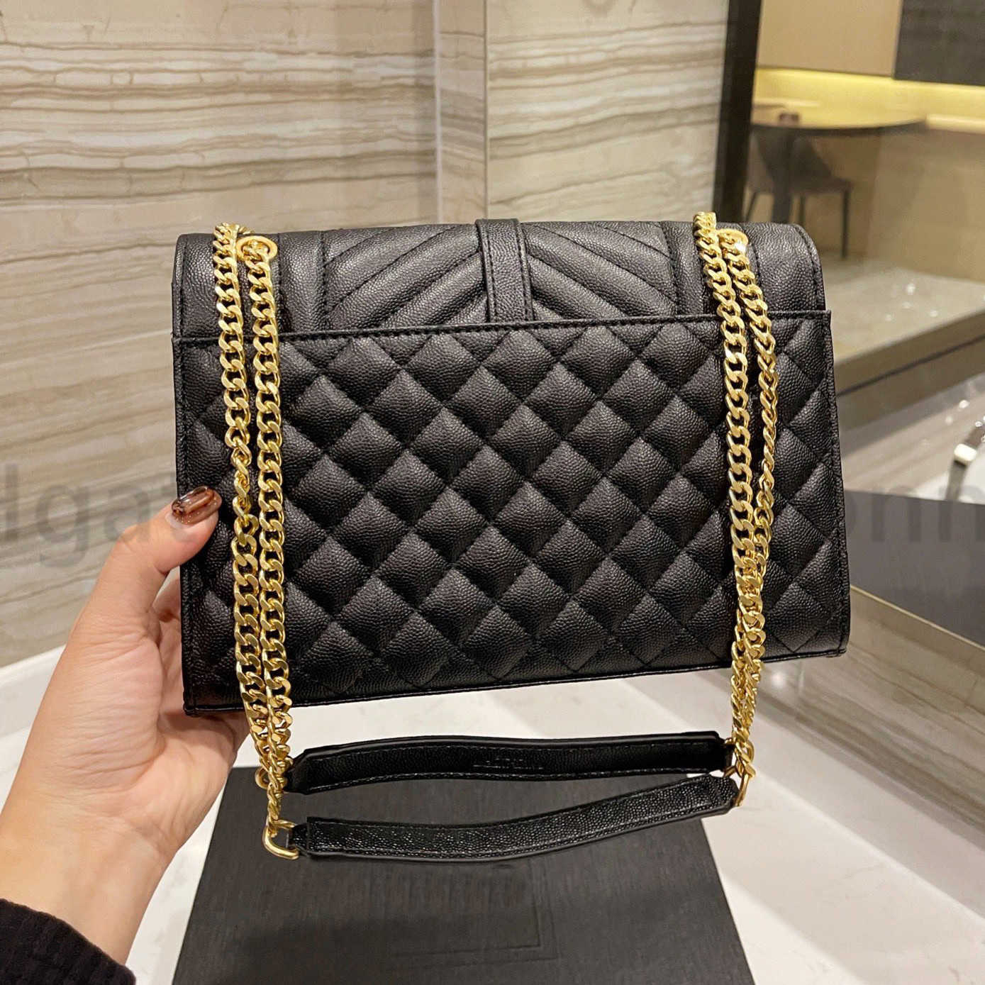 Fashion Shoulder Cross Luxury Designer Oblique Women Body Bags Embroidery Thread Diamond Lattice Plain Vintage Genuine Leather Handbags, No bags
Fashion Shoulder Cross Luxury Designer Oblique Women Body Bags Embroidery Thread Diamond Lattice Plain Vintage Genuine Leather Handbags, No bags