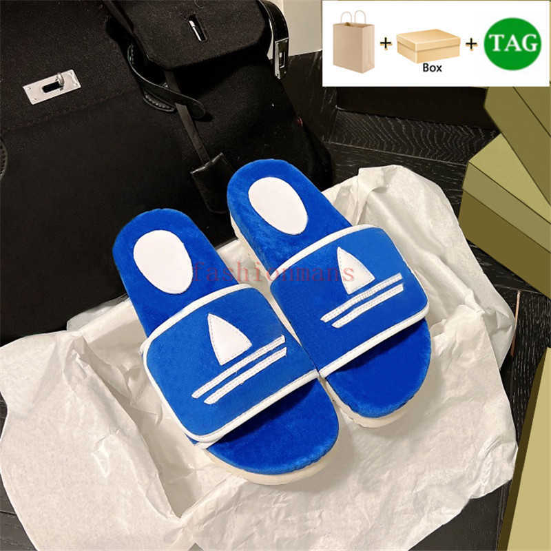 Designer Slipper Xad Embossed Platform Sandals Women Shoes 5.5Cm Sandal Luxury Slippers Slides Cotton Sponge Magic Tape Black Blue Red
Designer Slipper Xad Embossed Platform Sandals Women Shoes 5.5Cm Sandal Luxury Slippers Slides Cotton Sponge Magic Tape Black Blue Red