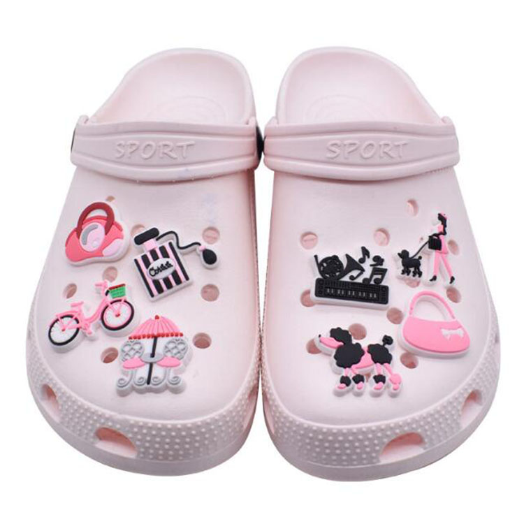 28 style cartoon girl croc charms clog shoe flower bracelet wristband decoration accessories DIY shoecharms buckle
28 style cartoon girl croc charms clog shoe flower bracelet wristband decoration accessories DIY shoecharms buckle