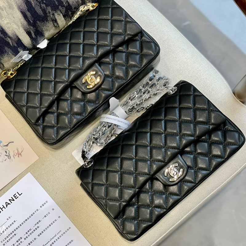 Chanel Bag Tote Sho… - image