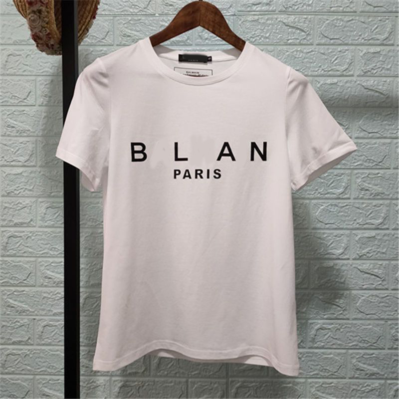 2022-2023 Mens fashion t shirt Designers Men Clothing black white tees Short Sleeve women's casual Hip Hop Streetwear tshirts M-4XL#12
2022-2023 Mens fashion t shirt Designers Men Clothing black white tees Short Sleeve women's casual Hip Hop Streetwear tshirts M-4XL#12
