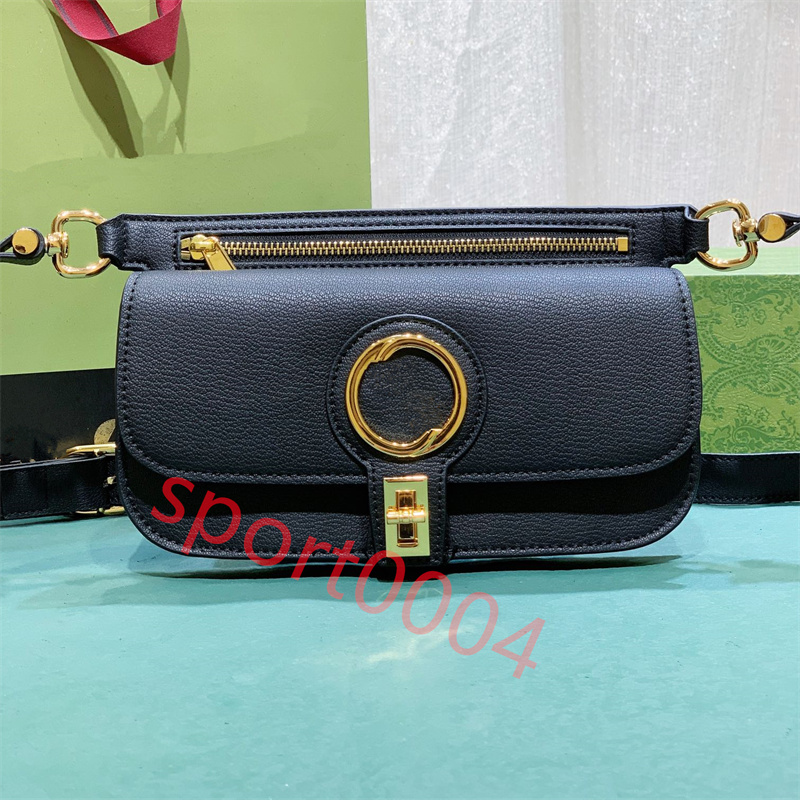Fashion bag Luxury high quality metal button letter brand leather messenger bag men and women's universal wallet waist bag, Make up the difference
Fashion bag Luxury high quality metal button letter brand leather messenger bag men and women's universal wallet waist bag, Make up the difference