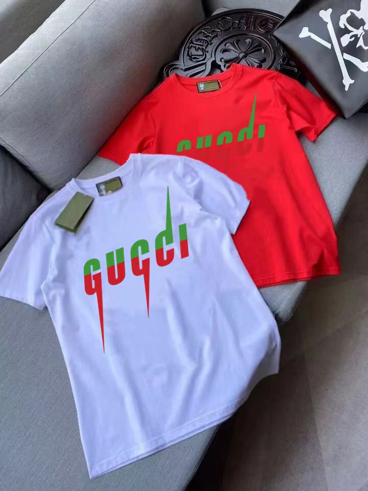 gucci women's T-shirt brand louis vuitton T-shirt men's T-shirt high quality guccie multi-color women's cotton LV men's senior designer
gucci women's T-shirt brand louis vuitton T-shirt men's T-shirt high quality guccie multi-color women's cotton LV men's senior designer